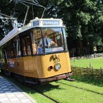 Tour com passeio de trenzinho em Nimegue Tour com passeio de trenzinho em Nimegue