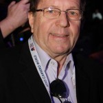 Valdir Walendowsky, presidente da Santur