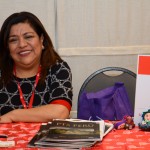 Vilma Ipanaqué, da PTS Peru Vilma Ipanaqué, da PTS Peru