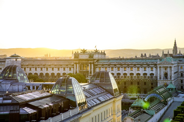 Viena aposta em plataforma de experiências online 1 O destino disponibiliza diversos atrativos para serem explorados digitalmente em sua plataforma (Foto: Divulgação)