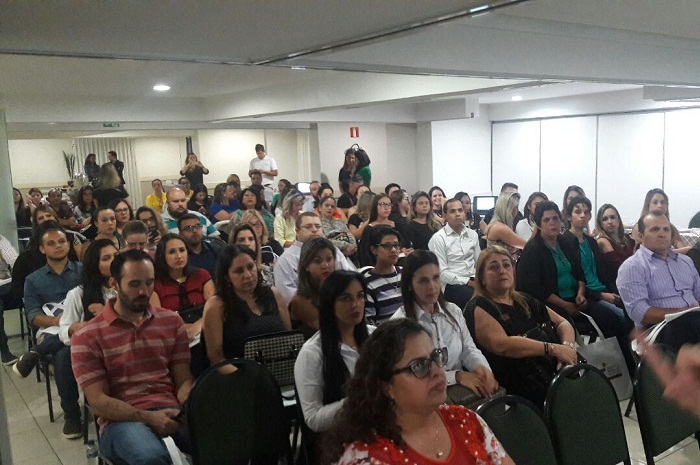 ABR realiza worshops no interior de SP Os agentes serão capacitados sobre as novidades dos resorts associados da ABR (Foto: Divulgação)