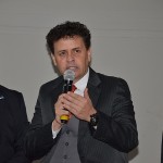 Wilson Rocha, do Conselho Municipal de Turismo de Ribeirão Preto