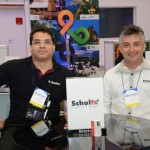 Woody e Junior, da Schultz Operadora