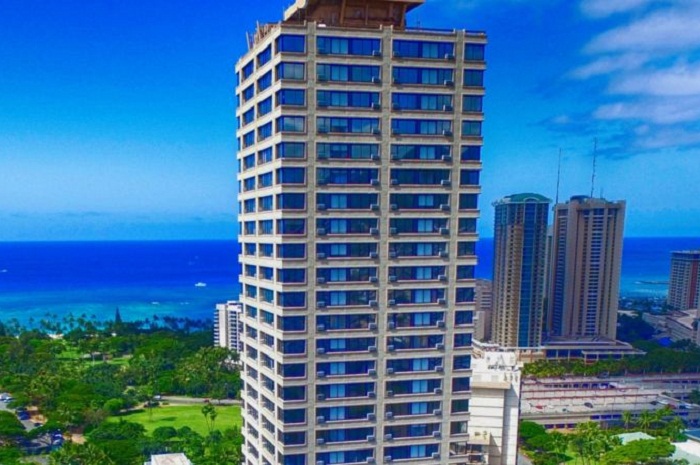 IHG abre o maior Holiday Inn Express das Américas As reservas podem ser feitas através da central de reservas, visitando o site oficial da rede IHG (Foto: Divulgação)