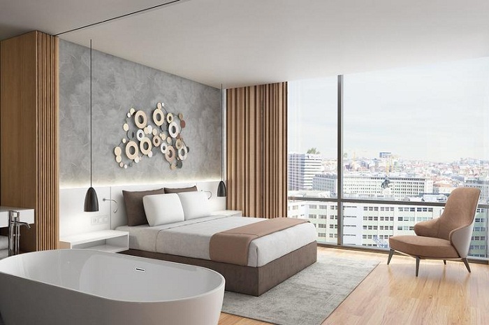 Iberostar abrirá primeiro hotel em Portugal As reservas poderão ser feitas no site da Iberostar a partir de outubro