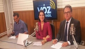 Brasil pode triplicar receita do Turismo, diz Lummertz