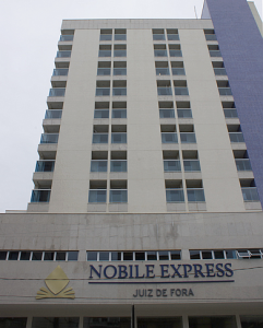 Nobile Express Juiz de Fora