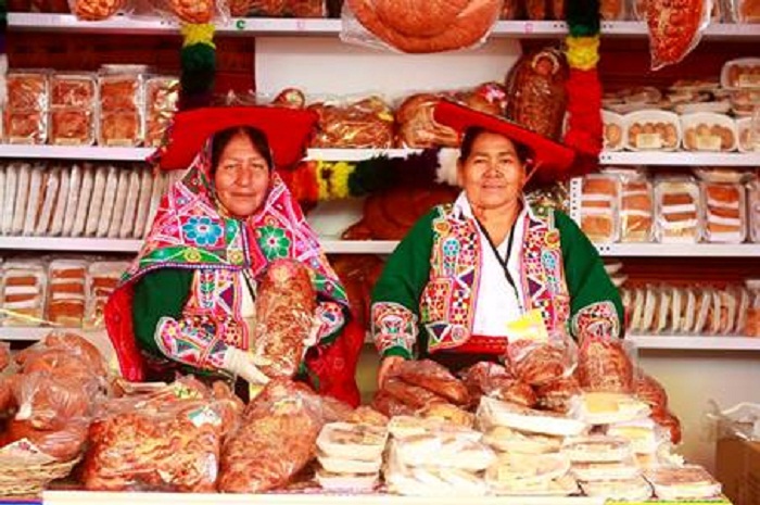 Peru terá feira gastronômica em outubro A partir de 10 de Agosto até o dia 30 será possível adquirir as entradas da Feira Gastronômica Mistura em pré-venda (Foto: Divulgação)