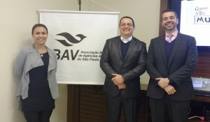 67º Fórum Executivo Abav-SP discute Marketing e Vendas