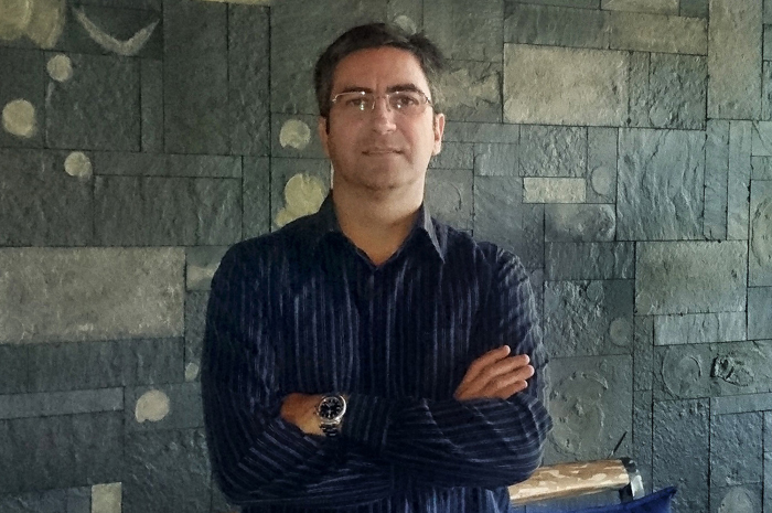 Hotel Internacional Gravatal (SC) tem novo gerente 1 Rodrigo Miranda assume gerência do Hotel Internacional Gravatal (SC)