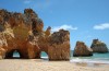 4 praias para conhecer no Algarve