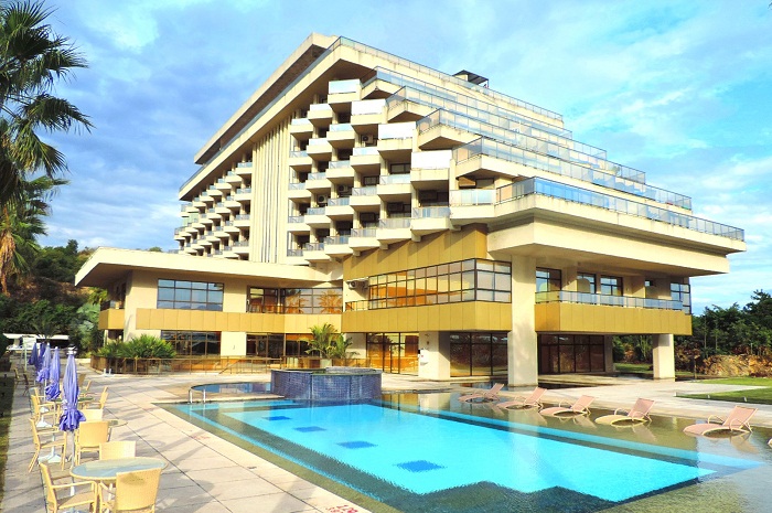 Atlantica converte novo hotel em Niterói (RJ) Com esta conversão, a bandeira Quality da Atlantica Hotels chega ao seu 28º hotel no Brasil (Foto: Divulgação)