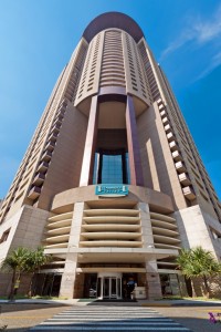 Staybridge Suites São Paulo