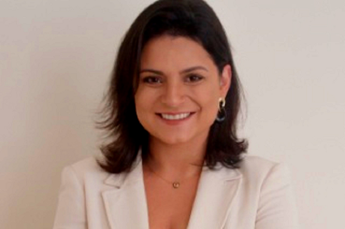 Airmet Brasil chega a 100 agências filiadas Thais de Aquino assumiu a frente do grupo de agências em maio deste ano (Foto: Divulgação)