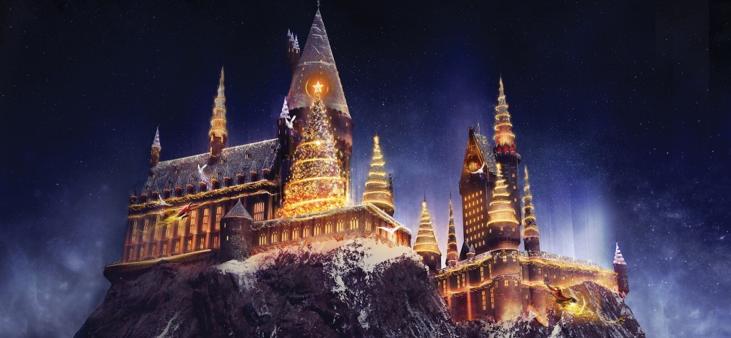 Trend premiará agente com viagem para Orlando Pela primeira vez no Universal Orlando Resort, o Natal chegará ao The Wizarding World of Harry Potter