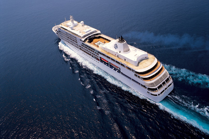 Silversea anuncia parceria com The Peninsula Hotels em cruzeiro na Ásia 1 Partidas acontecem em fevereiro de 2019.