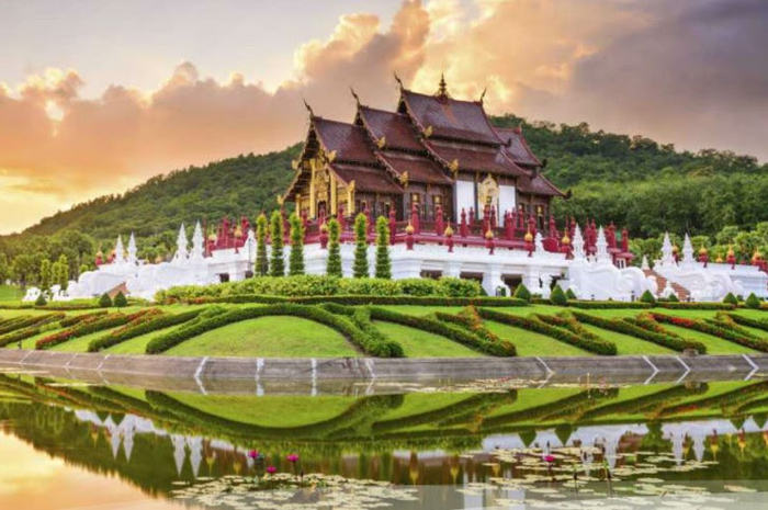 Qatar deve iniciar operação para Chiang Mai, Tailândia unnamed