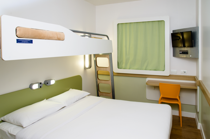 São José do Rio Preto recebe ibis budget ibis budget São José do Rio Preto