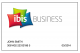 AccorHotels apresentam o ibis Business Card
