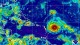 Furacão Irma afeta operações da MSC no Caribe; veja nota de esclarecimento