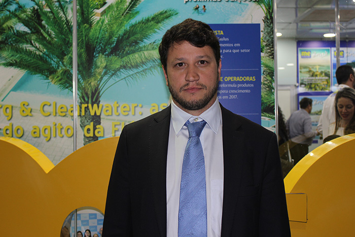 Serra Verde Express tem prejuízo de R$ 1,5 milhão com ferrovia fechada 1 Adonai Filho, da Serra Verde Express