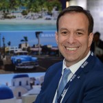 Adrian Ursilli, da MSC Cruzeiros