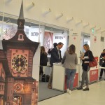 Berna, capital da Suíça e seu famoso relógio Zytglogge