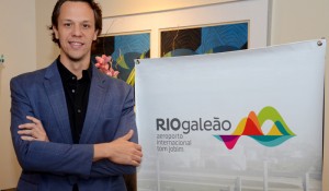 Roadshow M&E: RIOgaleão passa a ser o aeroporto oficial do Rock in Rio; saiba mais