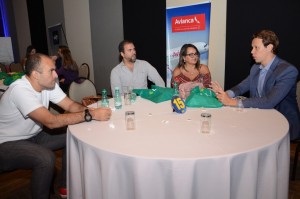 Confira as novidades dos parceiros do Roadshow M&E; CVC vende 70% do Soberano 2 Bruno Giovanni, do RIOgaleão