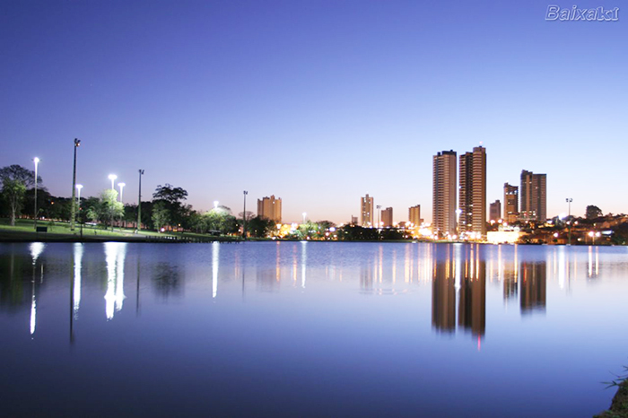 Campo Grande (MS) apresenta Plano Diretor de Turismo 2017/2027 1 Campo Grande (MS) já tem seu Plano Diretor de Turismo