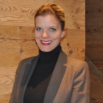 Cristina Gläser, diretora de Marketing do Turismo da Suíça no Brasil Cristina Gläser, diretora de Marketing do Turismo da Suíça no Brasil