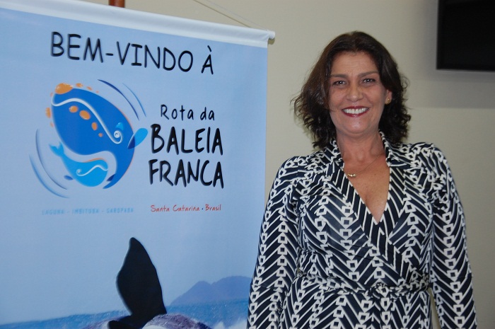 Sebrae aposta em baleias e cultura para levar turistas ao Sul de SC 1 DSC 6528 Sebrae aposta em baleias e cultura para levar turistas ao Sul de SC
