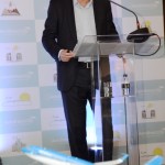 Diego Garcia, diretor Comercial da Aerolíneas Argentinas