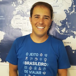 Voopter reestrutura sua equipe de Comunicação; confira 2 Diego Verticchio