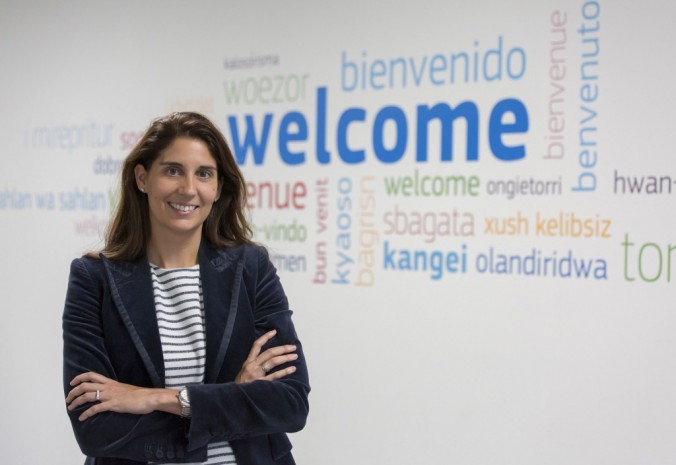 Amadeus anuncia nova VP Executiva 1 Elena Avila_official headshot amadeus