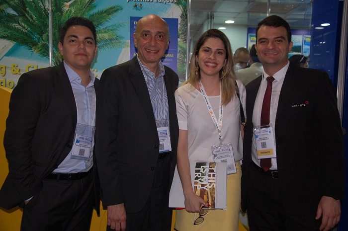 N  bile tem novas aberturas voltadas para eventos Sudeste