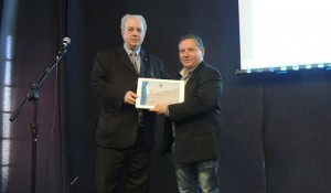 Teresópolis recebe certificado da Setur-RJ por conquista