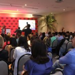 Evento reuniu trade em São Paulo para palestras e treinamento sobre a África do Sul