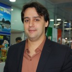Flávio Nogueira Junior, secretário de Turismo do Piauí