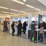 Fornecedores suíços na STM 2017