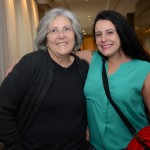 Helena e Luciana Fonseca, da Vida Turismo Helena e Luciana Fonseca, da Vida Turismo