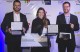 Confira os ganhadores da 28ª edição do Prêmio Europa de Comunicação