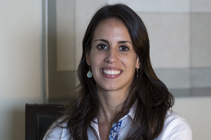 Othon tem nova gerente de Novos Negócios 1 Juliana Salles (2)