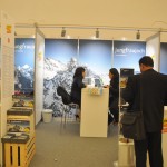 Jungfrau é outo atrativo bem conhecido pelos turistas do Brasil