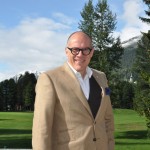 Jürg Schmid, CEO do Switzerland Tourism