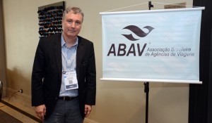 Luis Strauss lidera chapa única em eleição de nova diretoria da Abav-RJ