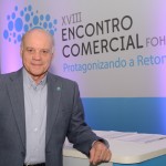 Manuel Gama, presidente do FOHB