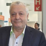Mario Carvalho sempre presente nos eventos