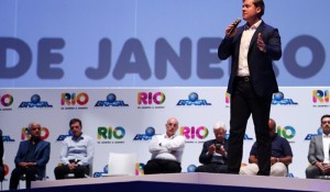 Governo Federal anuncia R$ 200 milhões para promoção de eventos no Rio em 2018