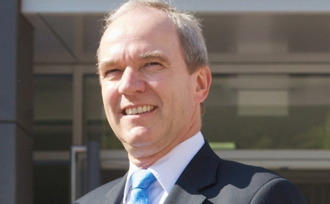 Lufthansa tem novo presidente do Conselho 1 O novo executivo assume o Conselho